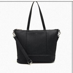 COLAB everyone’s tote, black LIKE NEW